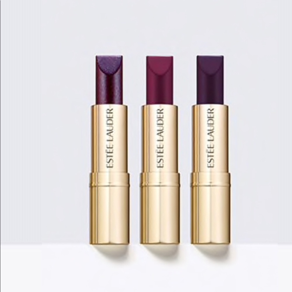 ‼️SALE MUST GO‼️Gorgeous Estee Lauder lipsticks